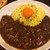 欧風土鍋カレー近江屋清右衛門 - 料理写真:キーマカレー　1,000円