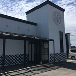 焼肉蔵 - 従来店とは雰囲気違う新しい店舗