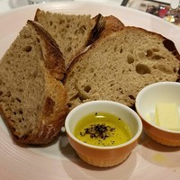 リオ・ブルーイング・コー ビストロアンドガーデン 東京ミッドタウン - 