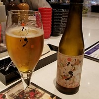 リオ・ブルーイング・コー ビストロアンドガーデン 東京ミッドタウン - 