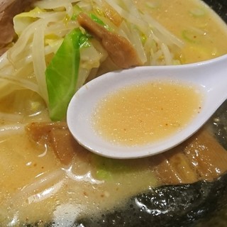 北海道らーめん おやじ_1