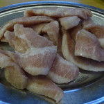 大昌園 - トントロ