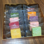 GODIVA - 