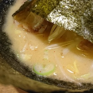 北海道らーめん おやじ_0