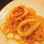 osteria vento - 取り分けました。