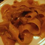 osteria vento - こ、これは、めちゃくちゃ旨い！