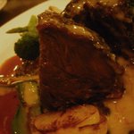 osteria vento - おお、見るからにうまそー。