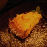 osteria vento - ドルチェ　本日のケーキ