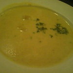 ムルタニ　スープ