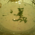 ボンベイクラブ - ライタ（サラダ）