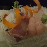 伊万栄 - ☆お造り(^o^)／☆