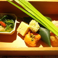京懐石 美濃吉 そごう千葉店 - 