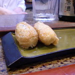 東寿司 - おいなり