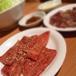 元氣七輪焼肉 牛繁 つつじケ丘店 - 