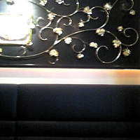 SALONE 2007 - 店内