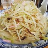 井手ちゃんぽん 大和店
