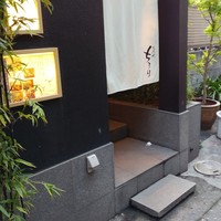 大門町 ちろり - お店の外観