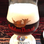 ダボス - グーデンドラーク