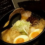 麺屋 サスケ - 