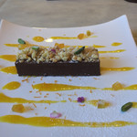 カーサ・デル・チーボ - チョコレートテリーナ パッションと柑橘の香り