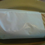 クリオロ - パニーニ(照り焼きチキン)