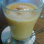 クリオロ - 人参とジャガイモのポタージュ