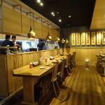 日式豬排 靜岡勝政 - 