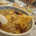 中国ラーメン 揚州商人 - スーラータンメン