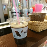 MOMI&TOY'S - アイスコーヒー