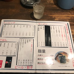 らーめん将神蔵 - 