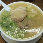 ふくちゃんラーメン - 