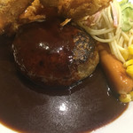 ビストロ ティアボ - 