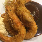 ビストロ ティアボ - 