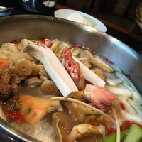 御膳房 銀座店 - 