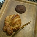 ザ シティ ベーカリー NAKAMEGURO