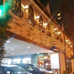 レストランオオタニ - 大山の254沿いにあります。