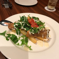 Serafina NEW YORK さいたま新都心店 - 若鶏のロースト
