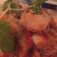 RESTAURANT DAZZLE - 