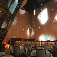 RESTAURANT DAZZLE - 