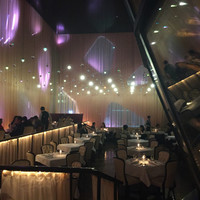 RESTAURANT DAZZLE - 