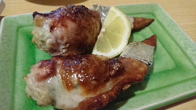 ろばた焼 旭 葛西 居酒屋 食べログ