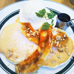 カフェ＆パンケーキ gram - 