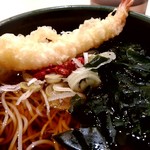 ゆで太郎 - 海老天様