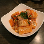 焼肉ホルモン 赤炊き鍋 あかしろ - 