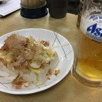 酒蔵お太幸 - まだ湯豆腐ありました！