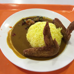 カフェテリア栂の森 - 