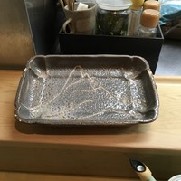 てんぷら天松 日本橋店 - 鼠志野