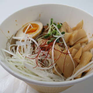 千葉でおすすめの美味しい汁なし担々麺をご紹介 食べログ