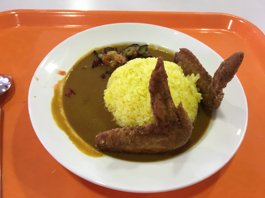 カフェテリア栂の森 name=