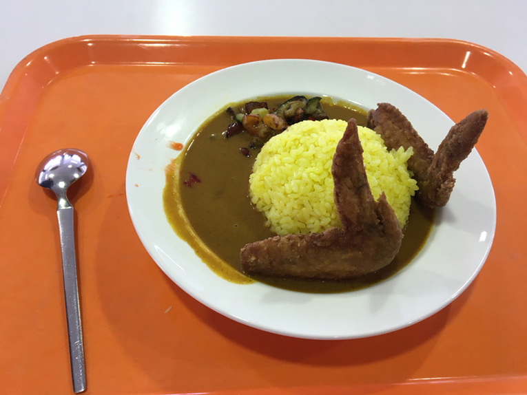 カフェテリア栂の森 name=